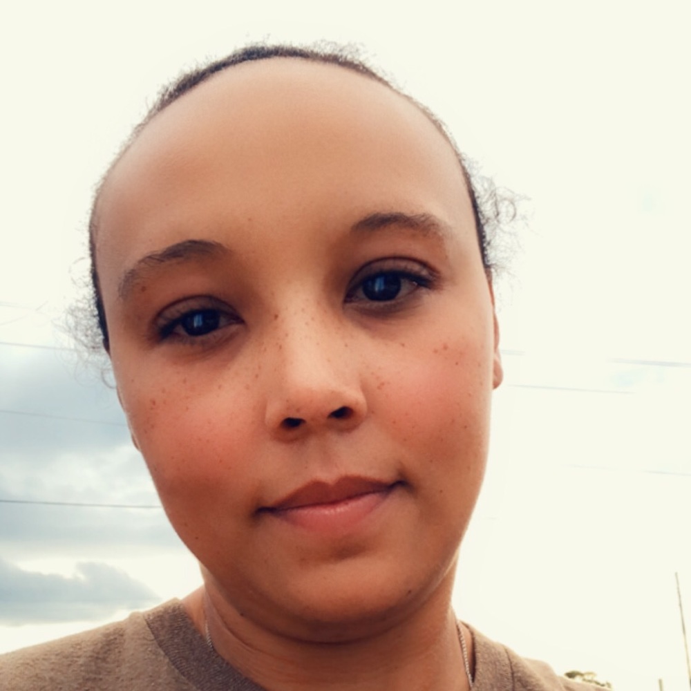 Meet your Posher, Gwendolyn